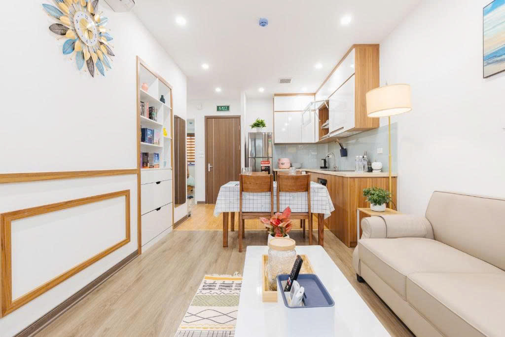 BÁN TÒA APARTMENT MẶT PHỐ LIỄU GIAI - 102M x 9T THANG MÁY - 2 MẶT TIỀN - VỈA HÈ - 61 TỶ - Ảnh 2